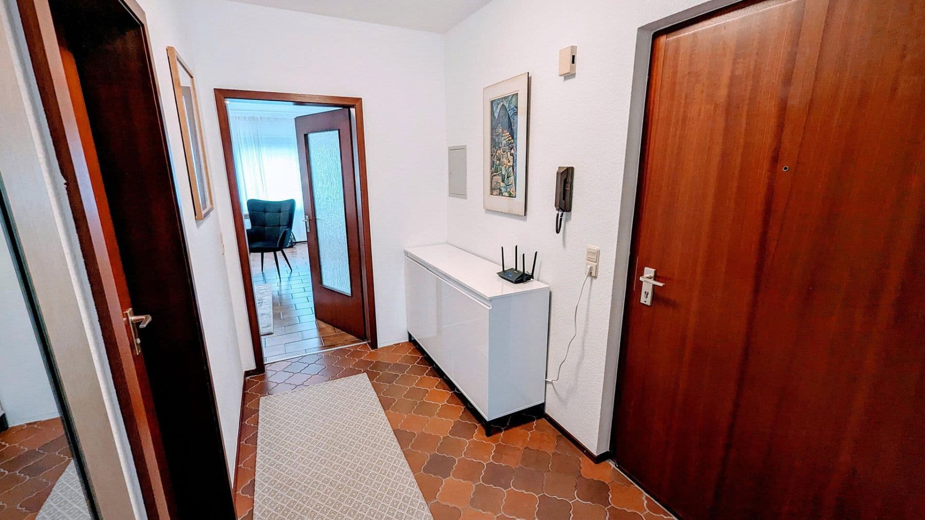 2 bedroom flat for sale, 58 m², Darmstadt, Hesse 2 bedroom flat for sale, 58 m², Darmstadt, Hesse