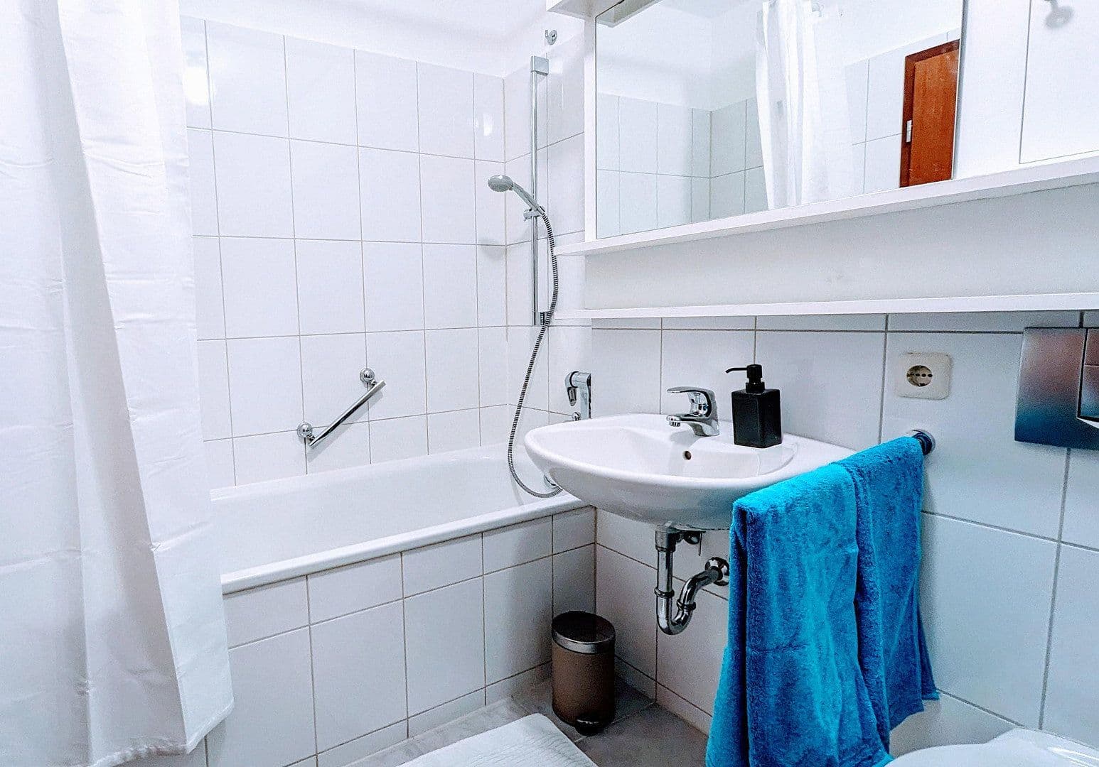 2 bedroom flat for sale, 58 m², Darmstadt, Hesse 2 bedroom flat for sale, 58 m², Darmstadt, Hesse