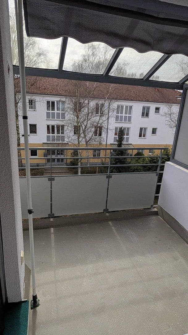 3 bedroom flat to rent, 68 m², Wollgrasweg 2, Schöneiche bei Berlin, Brandenburg 3 bedroom flat to rent, 68 m², Wollgrasweg 2, Schöneiche bei Berlin, Brandenburg