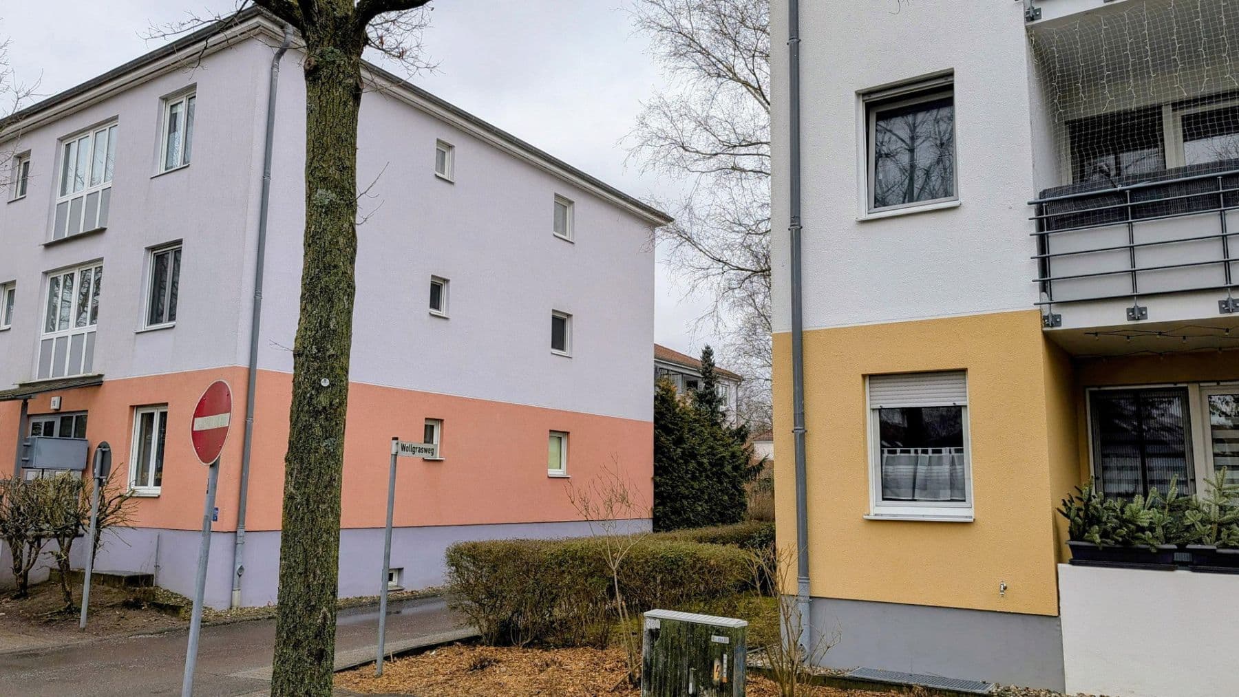 3 bedroom flat to rent, 68 m², Wollgrasweg 2, Schöneiche bei Berlin, Brandenburg 3 bedroom flat to rent, 68 m², Wollgrasweg 2, Schöneiche bei Berlin, Brandenburg