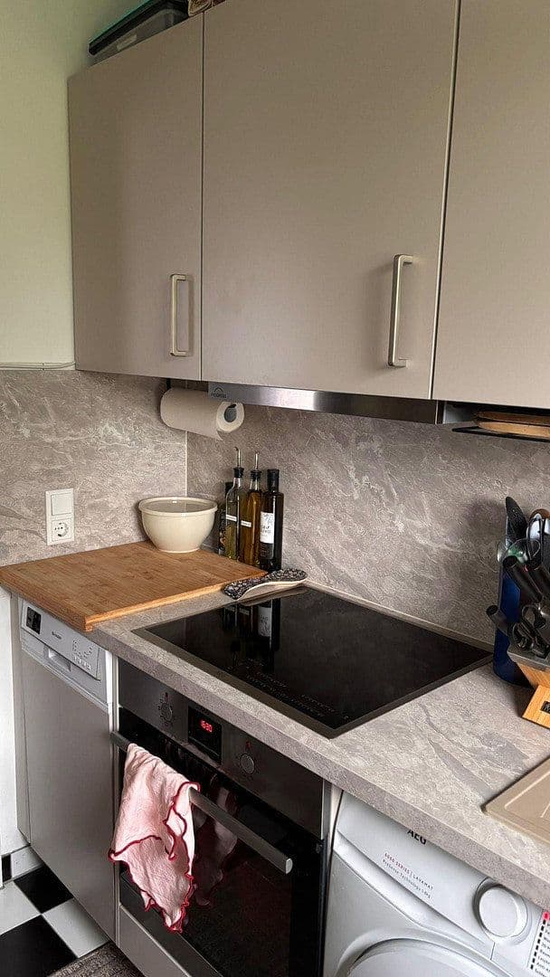 2 bedroom flat for sale, 57 m², Alfter, North Rhine-Westphalia 2 bedroom flat for sale, 57 m², Alfter, North Rhine-Westphalia