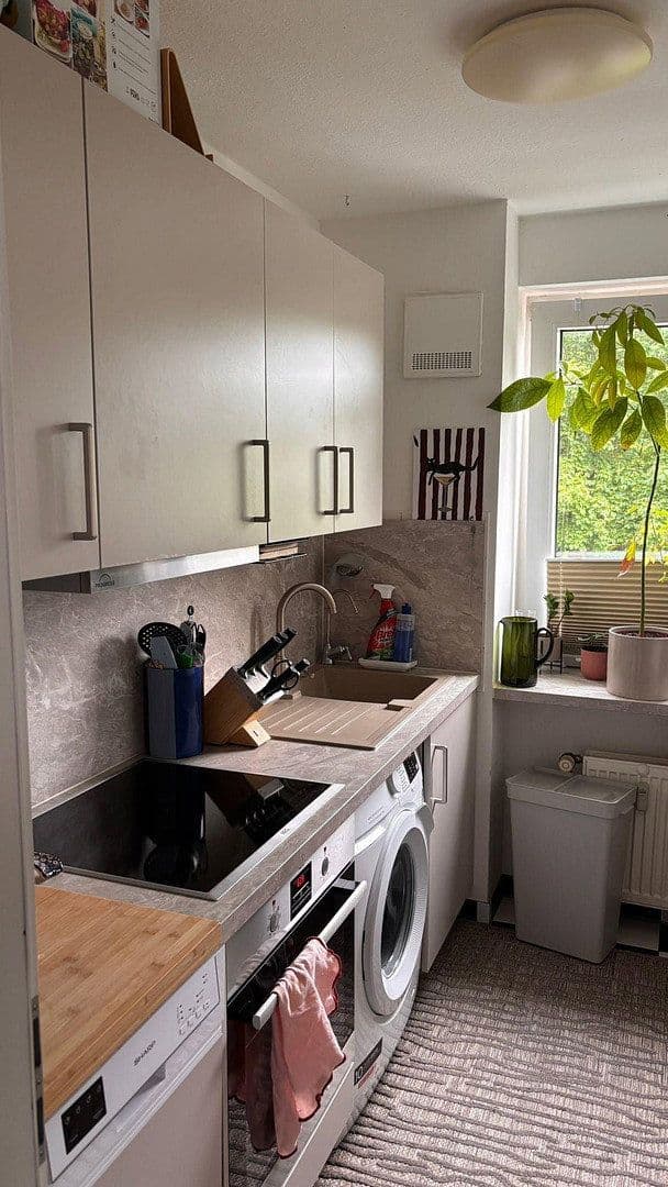 2 bedroom flat for sale, 57 m², Alfter, North Rhine-Westphalia 2 bedroom flat for sale, 57 m², Alfter, North Rhine-Westphalia