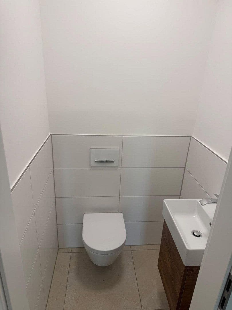 3 bedroom flat to rent, 130 m², Am Antoniweiher 4, Oberreichenbach, Bavaria 3 bedroom flat to rent, 130 m², Am Antoniweiher 4, Oberreichenbach, Bavaria