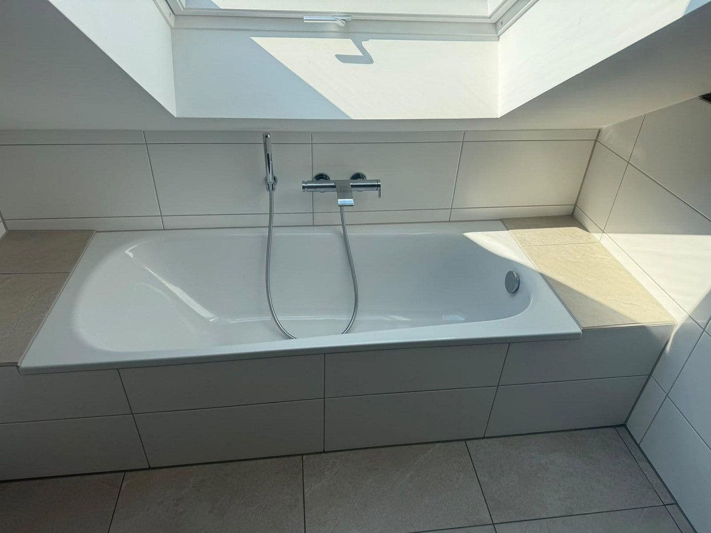 3 bedroom flat to rent, 130 m², Am Antoniweiher 4, Oberreichenbach, Bavaria 3 bedroom flat to rent, 130 m², Am Antoniweiher 4, Oberreichenbach, Bavaria