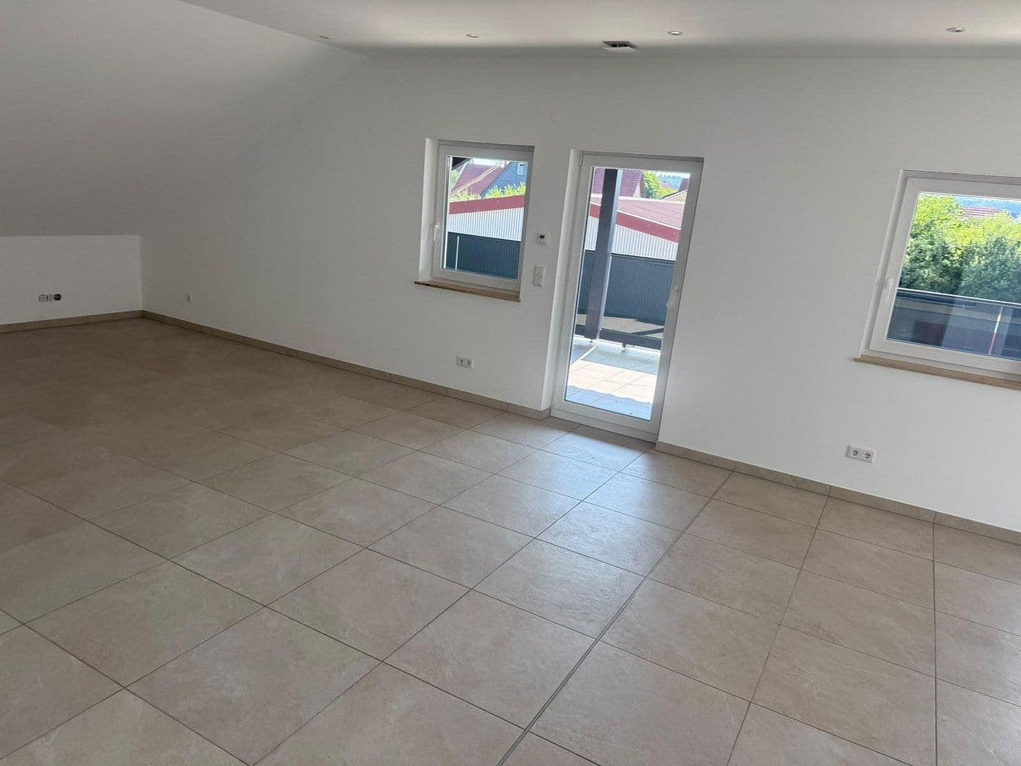 3 bedroom flat to rent, 130 m², Am Antoniweiher 4, Oberreichenbach, Bavaria 3 bedroom flat to rent, 130 m², Am Antoniweiher 4, Oberreichenbach, Bavaria