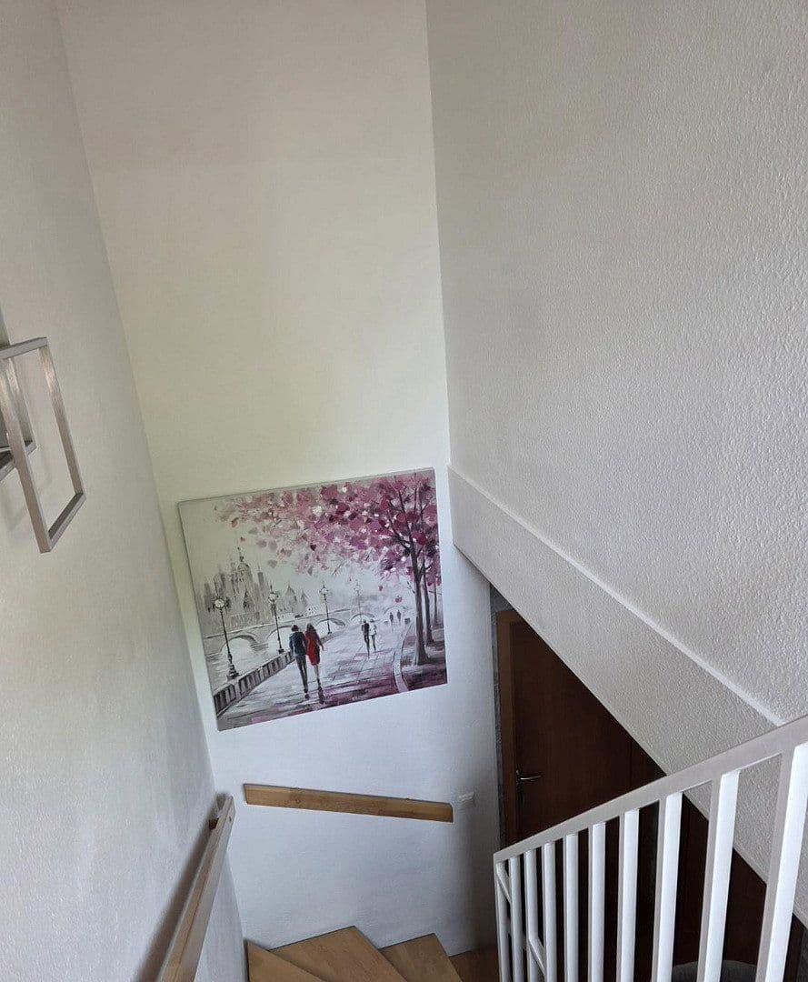house for sale, 127 m², Aschaffenburg, Bavaria house for sale, 127 m², Aschaffenburg, Bavaria