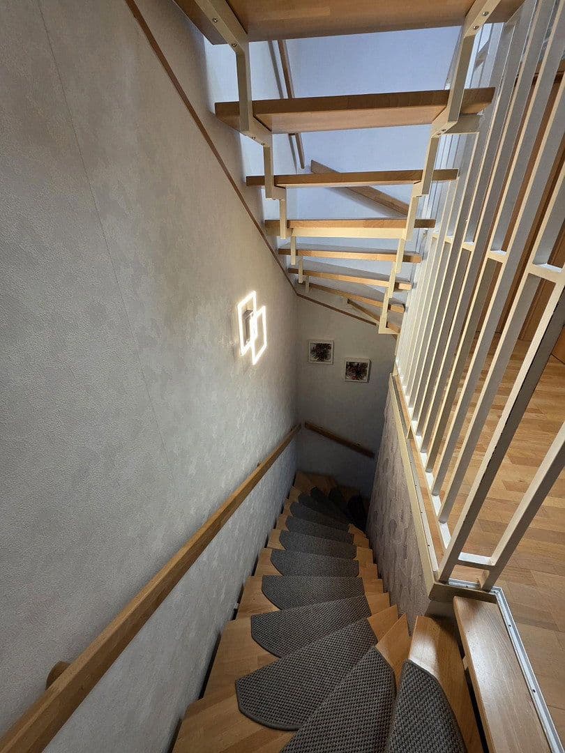 house for sale, 127 m², Aschaffenburg, Bavaria house for sale, 127 m², Aschaffenburg, Bavaria