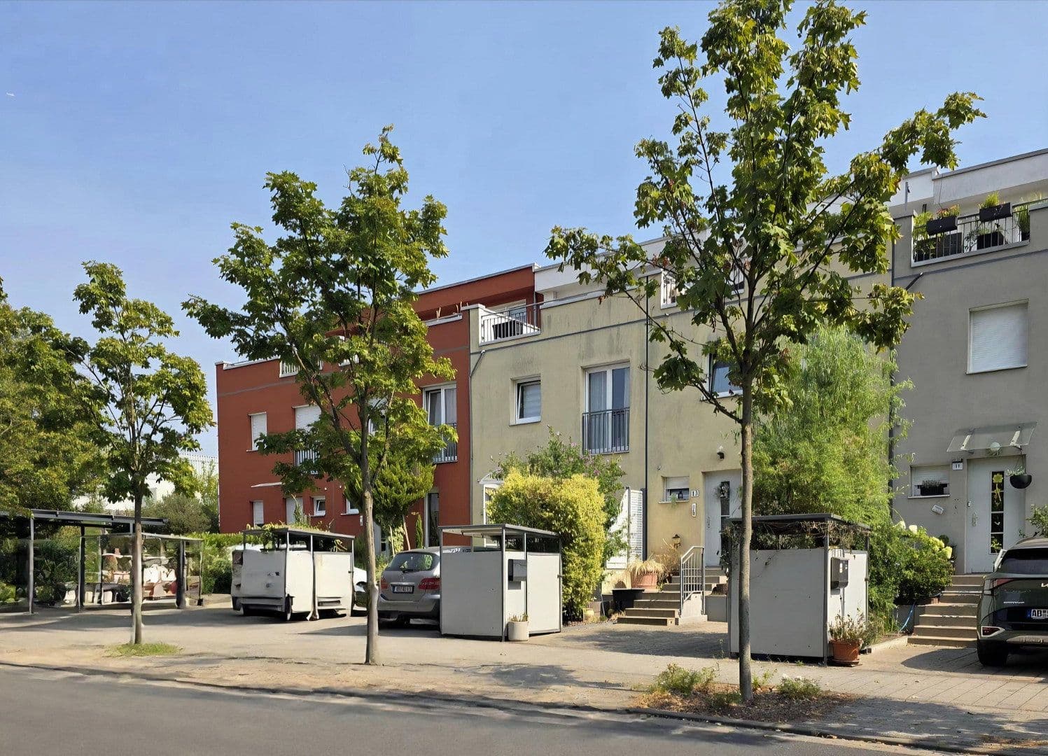 house for sale, 127 m², Aschaffenburg, Bavaria house for sale, 127 m², Aschaffenburg, Bavaria