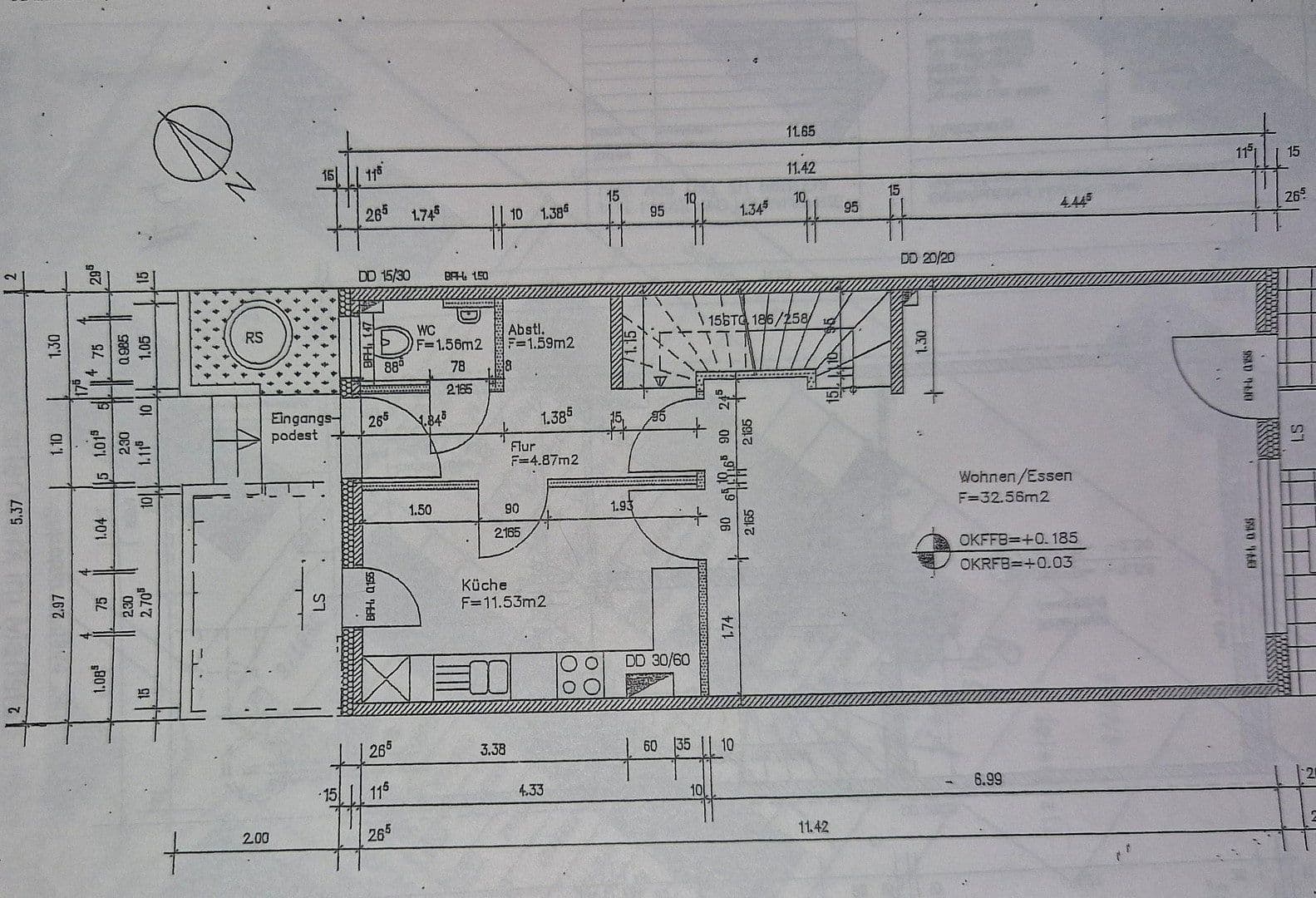 house for sale, 127 m², Aschaffenburg, Bavaria house for sale, 127 m², Aschaffenburg, Bavaria