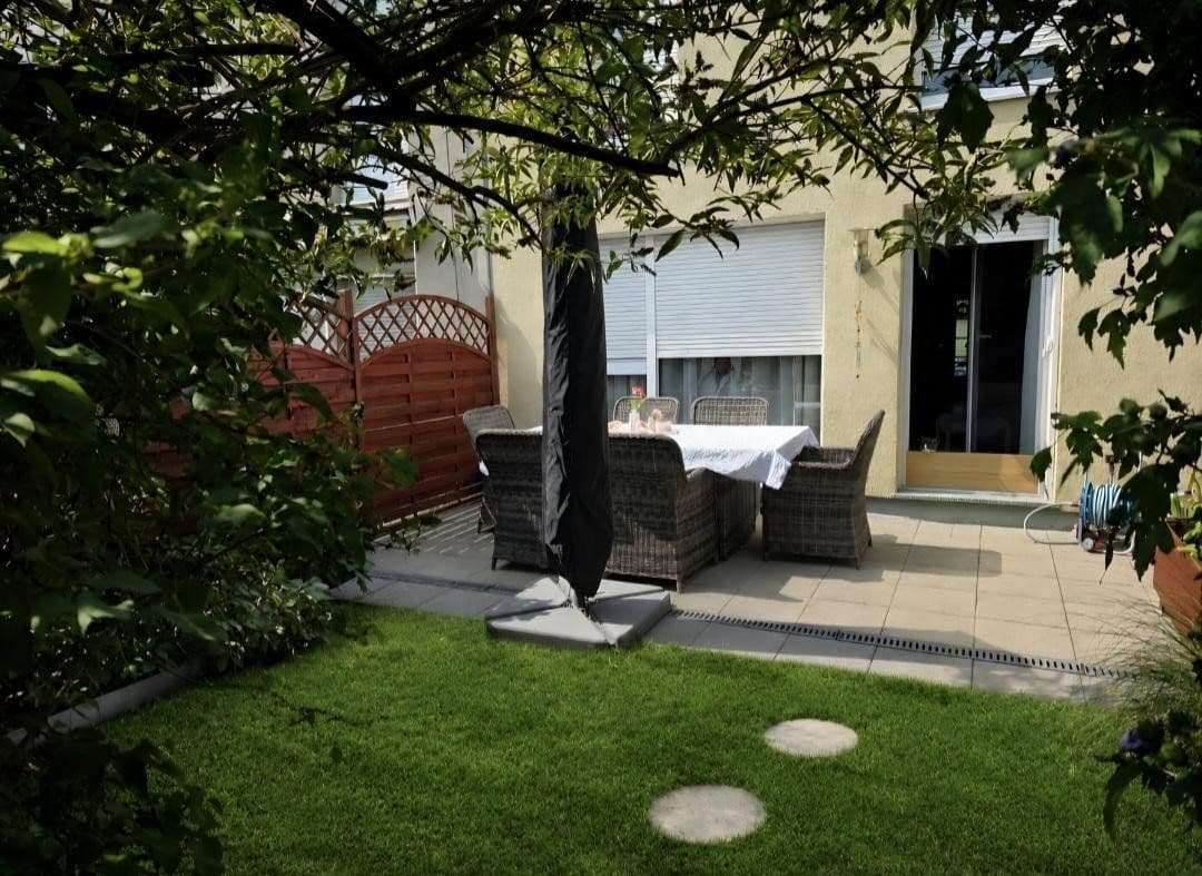 house for sale, 127 m², Aschaffenburg, Bavaria house for sale, 127 m², Aschaffenburg, Bavaria