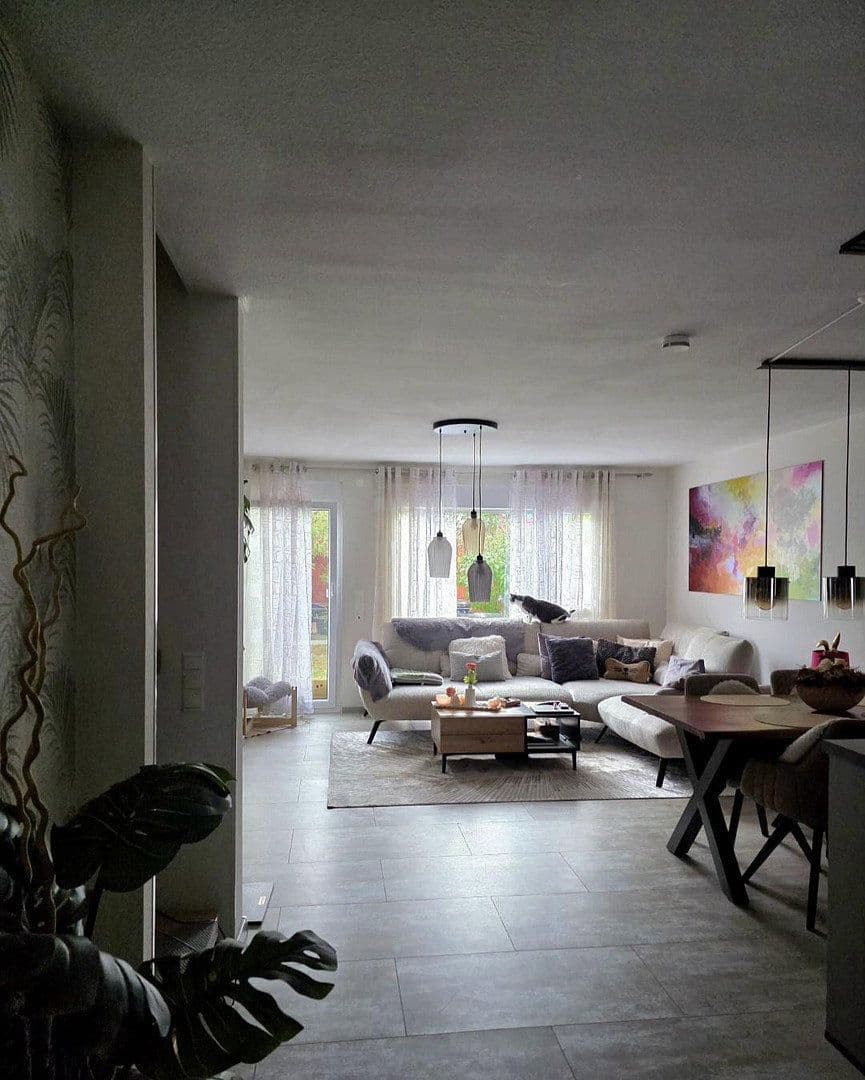 house for sale, 127 m², Aschaffenburg, Bavaria house for sale, 127 m², Aschaffenburg, Bavaria