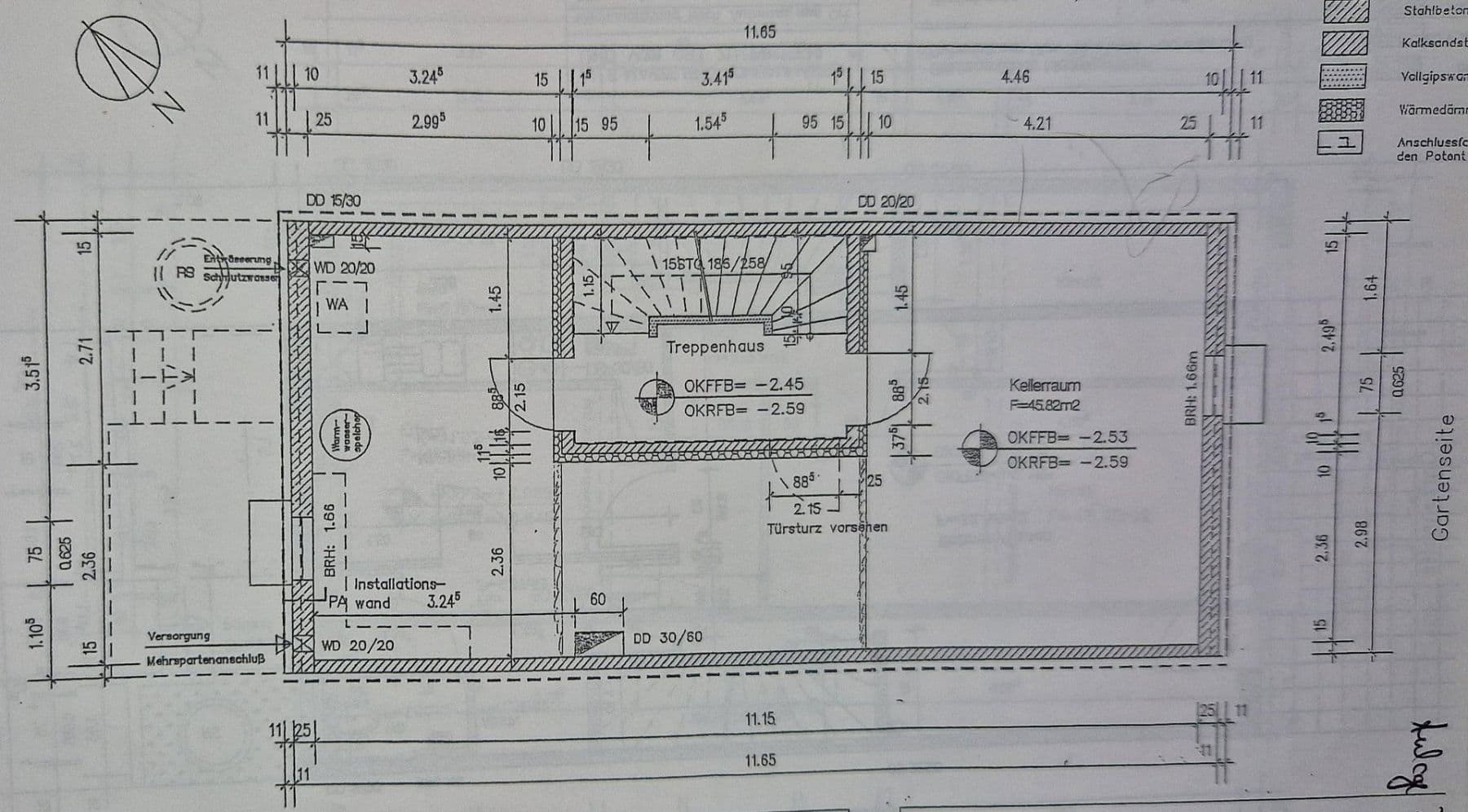 house for sale, 127 m², Aschaffenburg, Bavaria house for sale, 127 m², Aschaffenburg, Bavaria