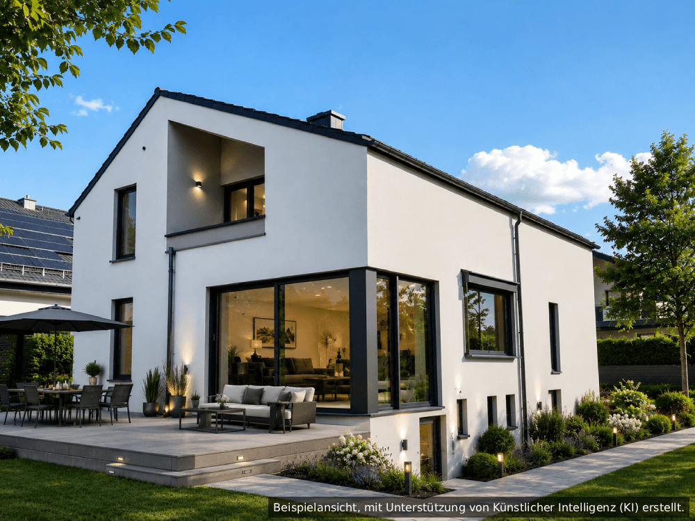 house for sale, 341 m², Rödermark, Hesse house for sale, 341 m², Rödermark, Hesse