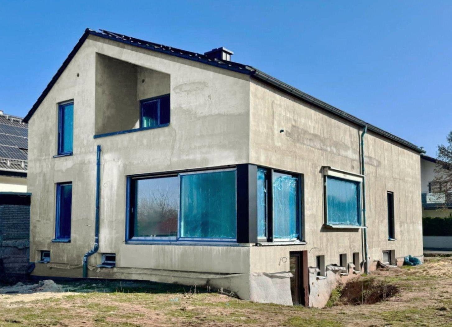 house for sale, 341 m², Rödermark, Hesse house for sale, 341 m², Rödermark, Hesse