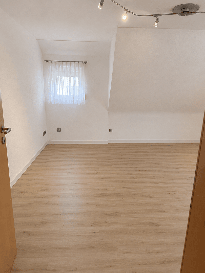 3 bedroom flat to rent, 66 m², Villingen-Schwenningen, Baden-Württemberg 3 bedroom flat to rent, 66 m², Villingen-Schwenningen, Baden-Württemberg