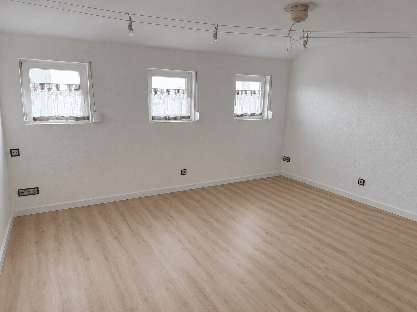 3 bedroom flat to rent, 66 m², Villingen-Schwenningen, Baden-Württemberg 3 bedroom flat to rent, 66 m², Villingen-Schwenningen, Baden-Württemberg