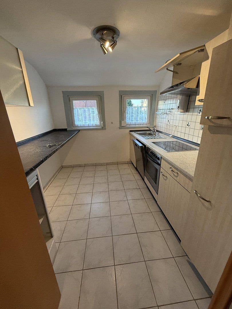 3 bedroom flat to rent, 66 m², Villingen-Schwenningen, Baden-Württemberg 3 bedroom flat to rent, 66 m², Villingen-Schwenningen, Baden-Württemberg