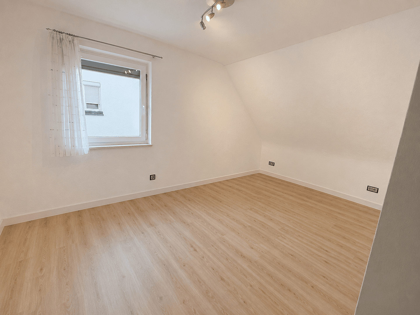 3 bedroom flat to rent, 66 m², Villingen-Schwenningen, Baden-Württemberg 3 bedroom flat to rent, 66 m², Villingen-Schwenningen, Baden-Württemberg