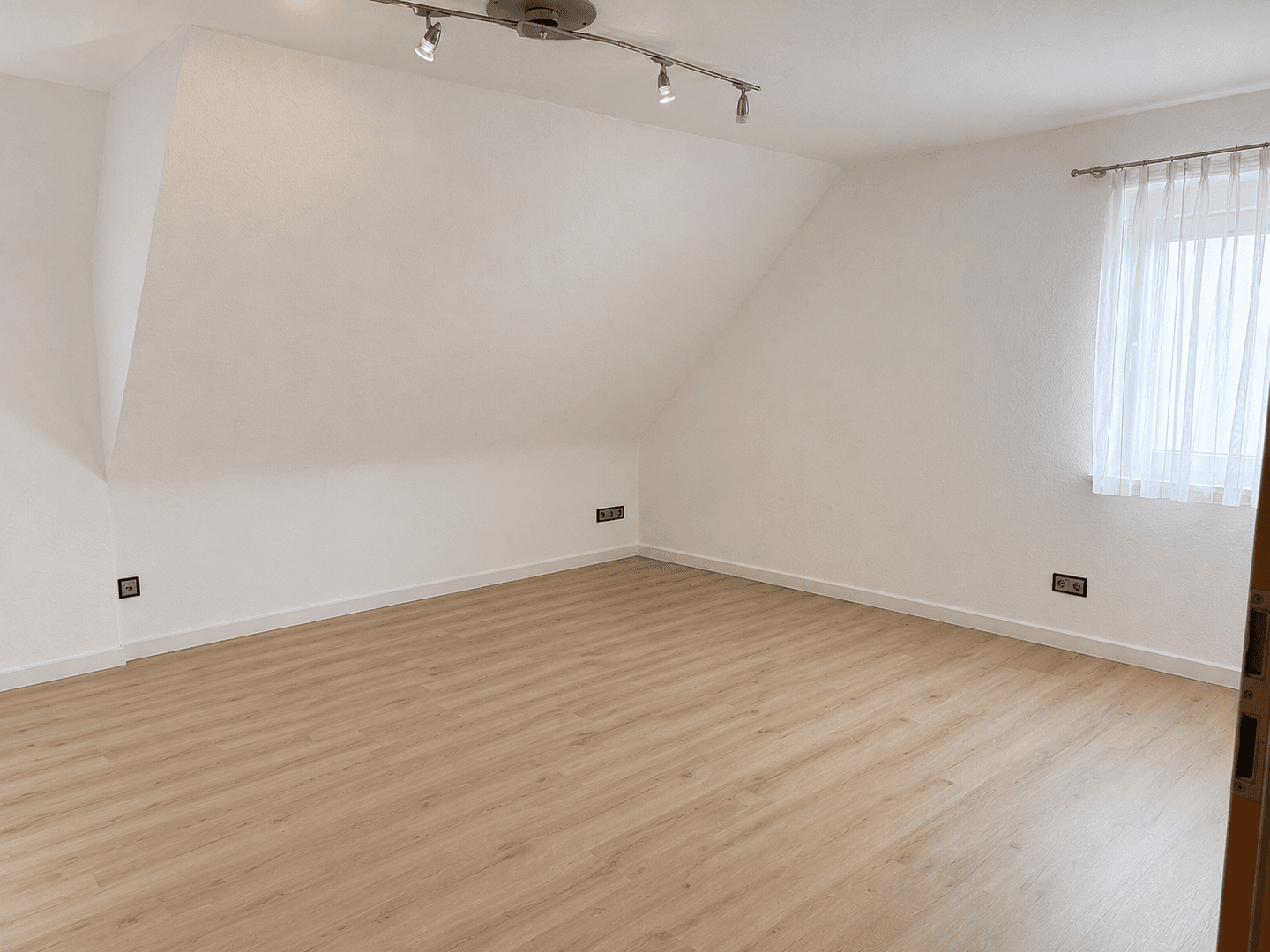 3 bedroom flat to rent, 66 m², Villingen-Schwenningen, Baden-Württemberg 3 bedroom flat to rent, 66 m², Villingen-Schwenningen, Baden-Württemberg