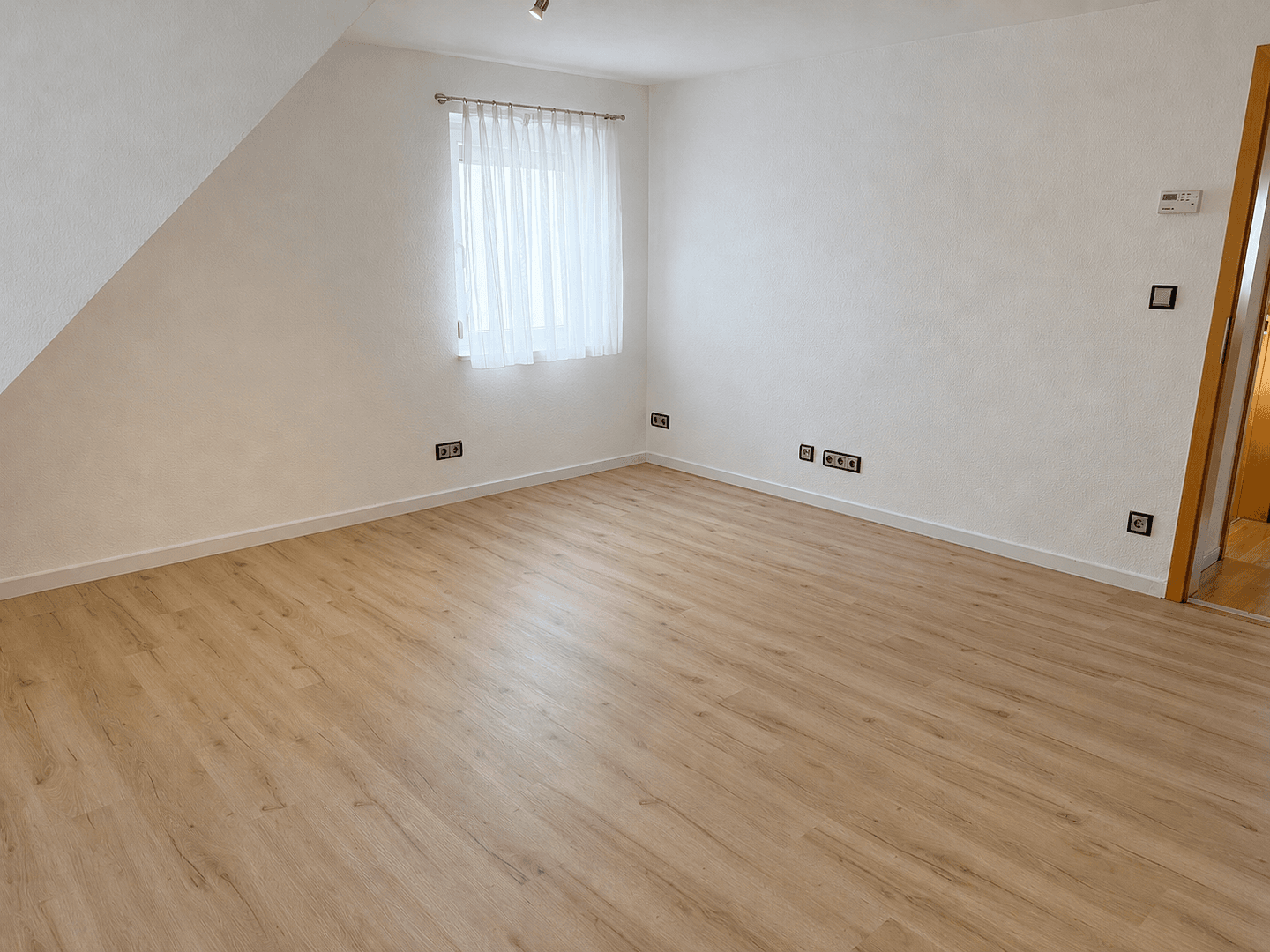 3 bedroom flat to rent, 66 m², Villingen-Schwenningen, Baden-Württemberg 3 bedroom flat to rent, 66 m², Villingen-Schwenningen, Baden-Württemberg