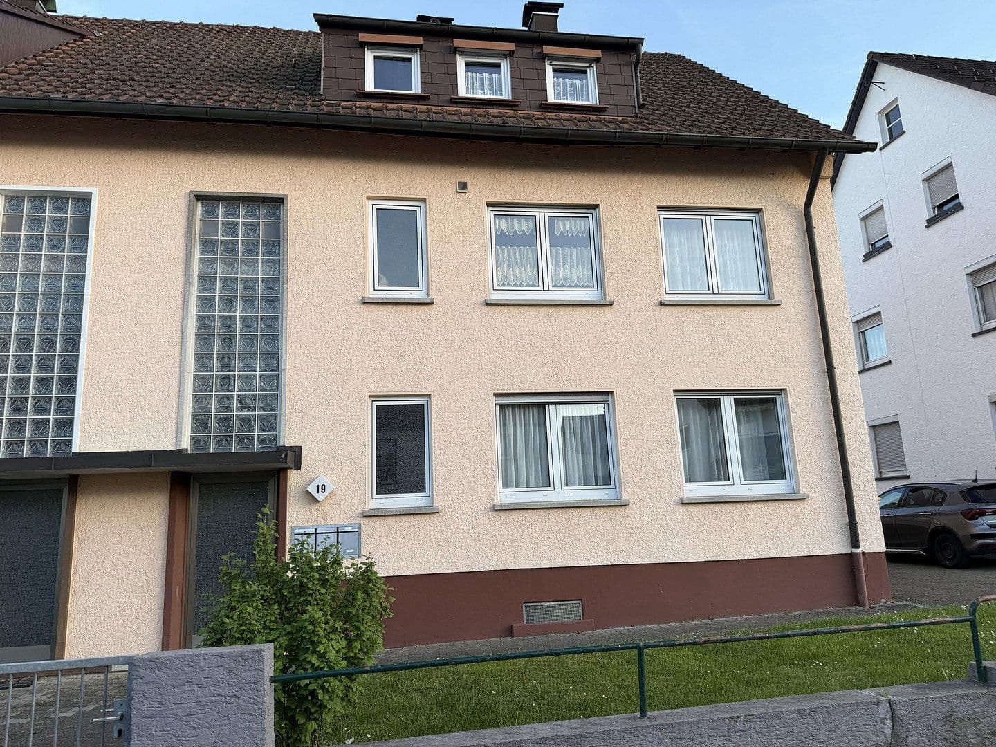 3 bedroom flat to rent, 66 m², Villingen-Schwenningen, Baden-Württemberg 3 bedroom flat to rent, 66 m², Villingen-Schwenningen, Baden-Württemberg