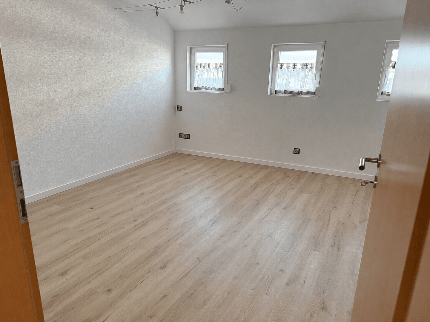 3 bedroom flat to rent, 66 m², Villingen-Schwenningen, Baden-Württemberg 3 bedroom flat to rent, 66 m², Villingen-Schwenningen, Baden-Württemberg