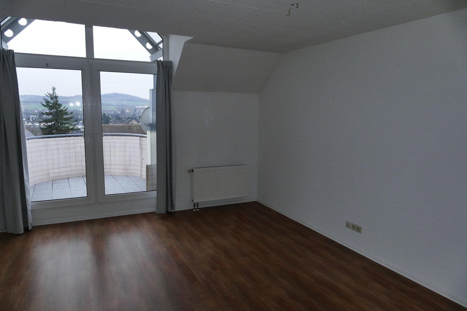 2 bedroom flat to rent, 74 m², Plaidt, Rhineland-Palatinate 2 bedroom flat to rent, 74 m², Plaidt, Rhineland-Palatinate