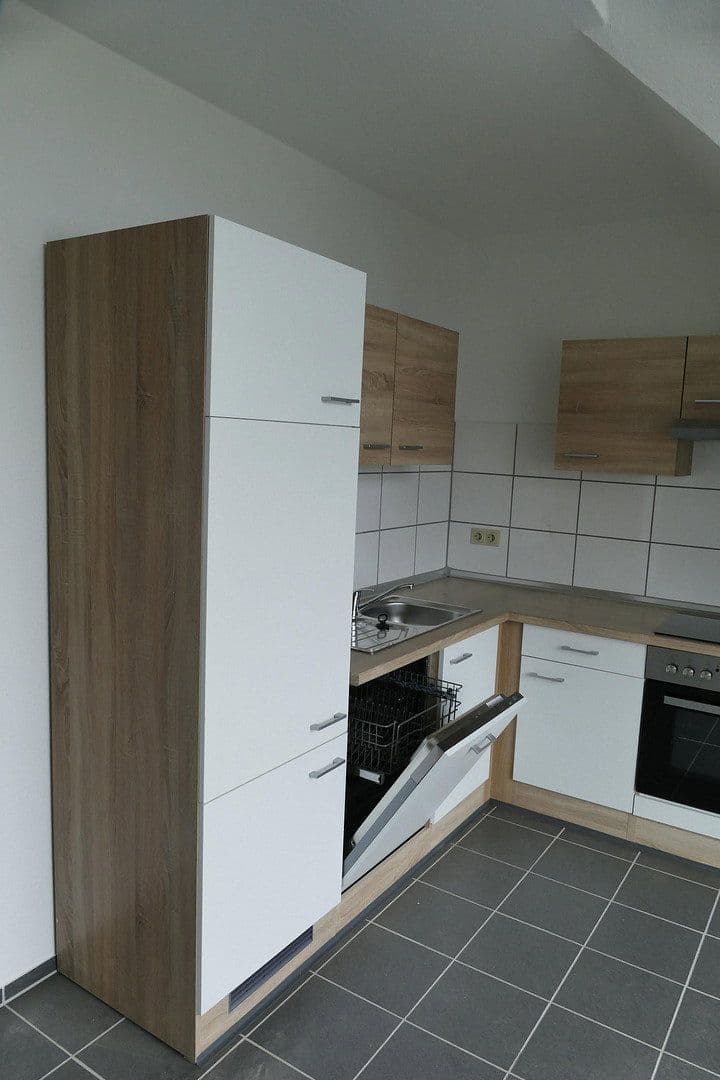 2 bedroom flat to rent, 74 m², Plaidt, Rhineland-Palatinate 2 bedroom flat to rent, 74 m², Plaidt, Rhineland-Palatinate
