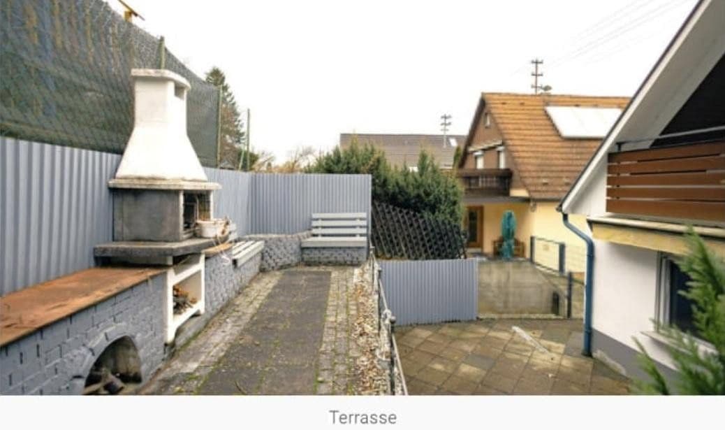 house for sale, 120 m², Hüttlingerstraße 17, Aalen, Baden-Württemberg house for sale, 120 m², Hüttlingerstraße 17, Aalen, Baden-Württemberg