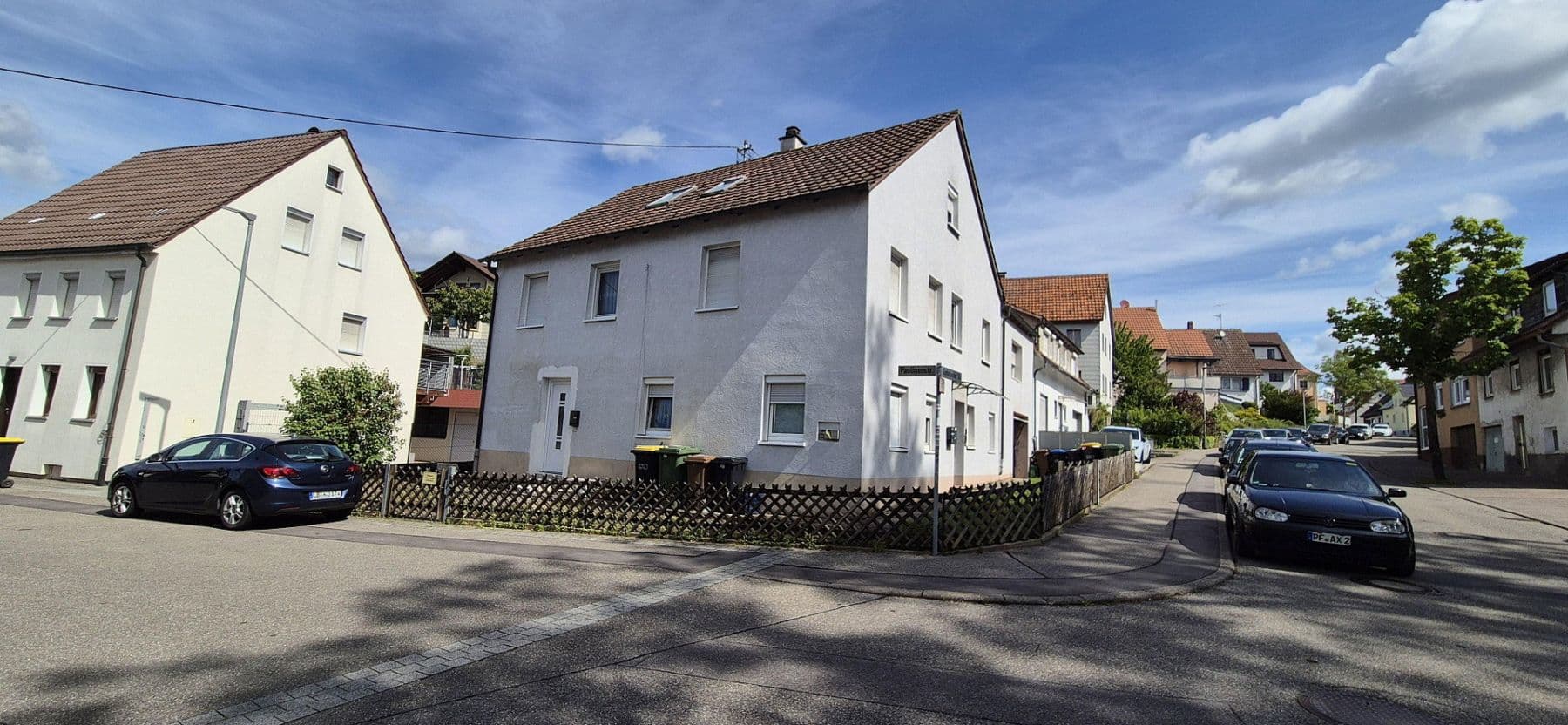 house for sale, 200 m², Illingen, Baden-Württemberg house for sale, 200 m², Illingen, Baden-Württemberg