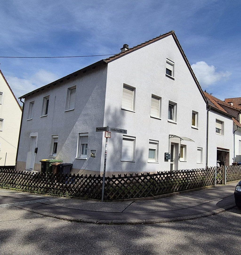 house for sale, 200 m², Illingen, Baden-Württemberg house for sale, 200 m², Illingen, Baden-Württemberg