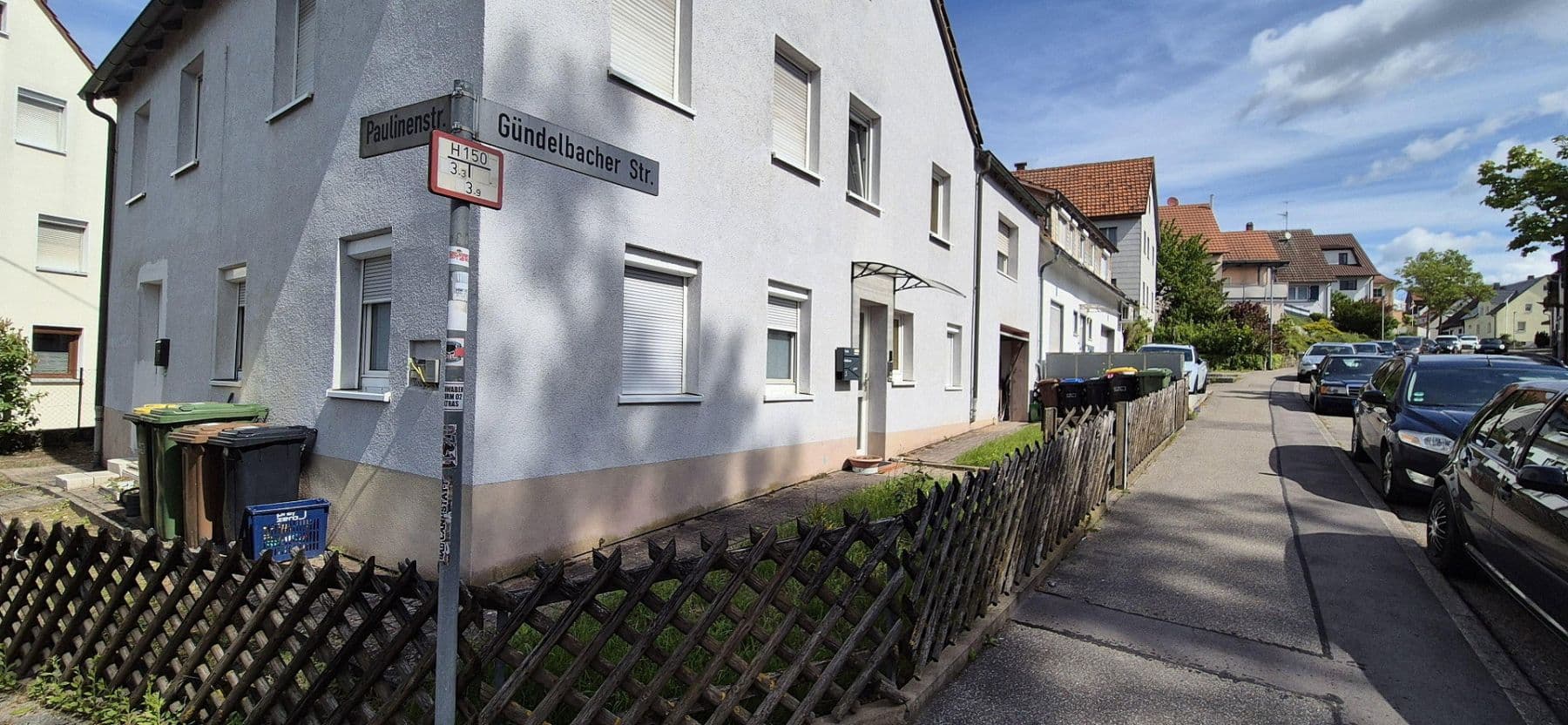 house for sale, 200 m², Illingen, Baden-Württemberg house for sale, 200 m², Illingen, Baden-Württemberg