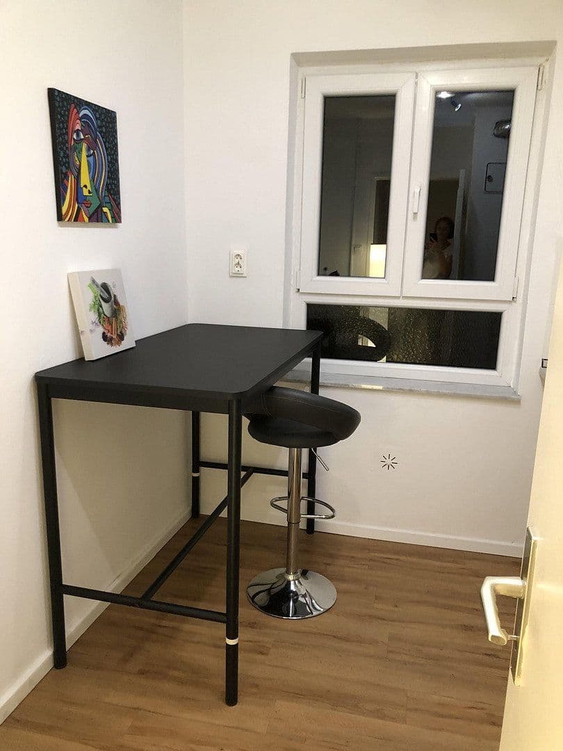 1 bedroom flat to rent, 37 m², Berlin-Steglitz, Berlin 1 bedroom flat to rent, 37 m², Berlin-Steglitz, Berlin