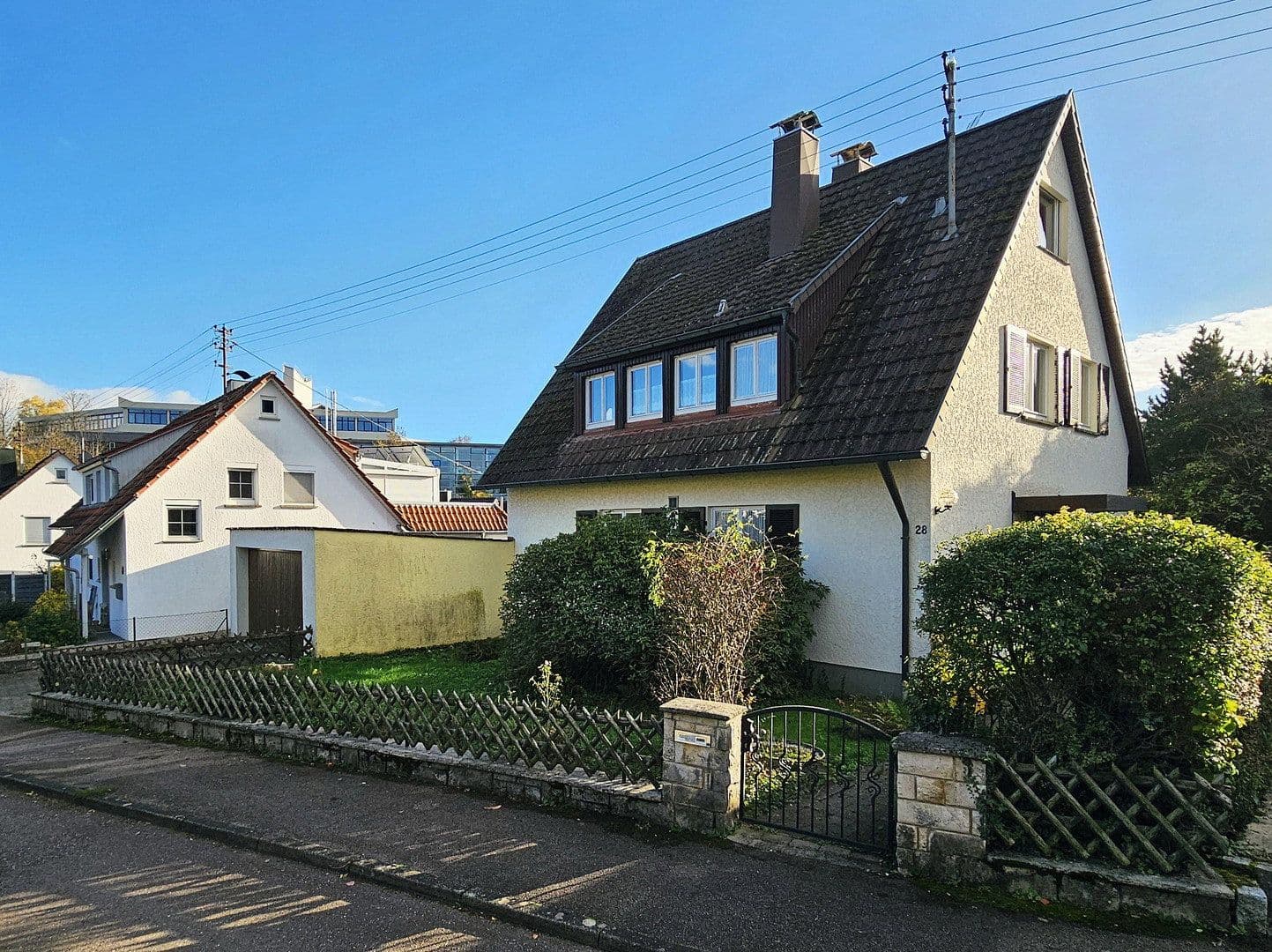 house for sale, 112 m², Plüderhausen, Baden-Württemberg house for sale, 112 m², Plüderhausen, Baden-Württemberg