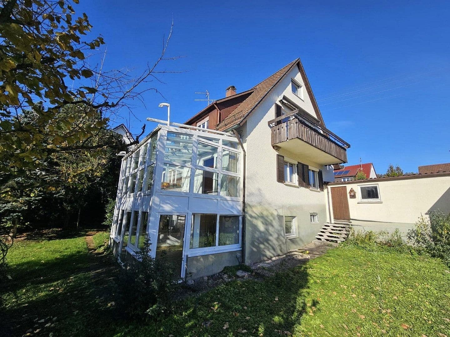 house for sale, 112 m², Plüderhausen, Baden-Württemberg house for sale, 112 m², Plüderhausen, Baden-Württemberg