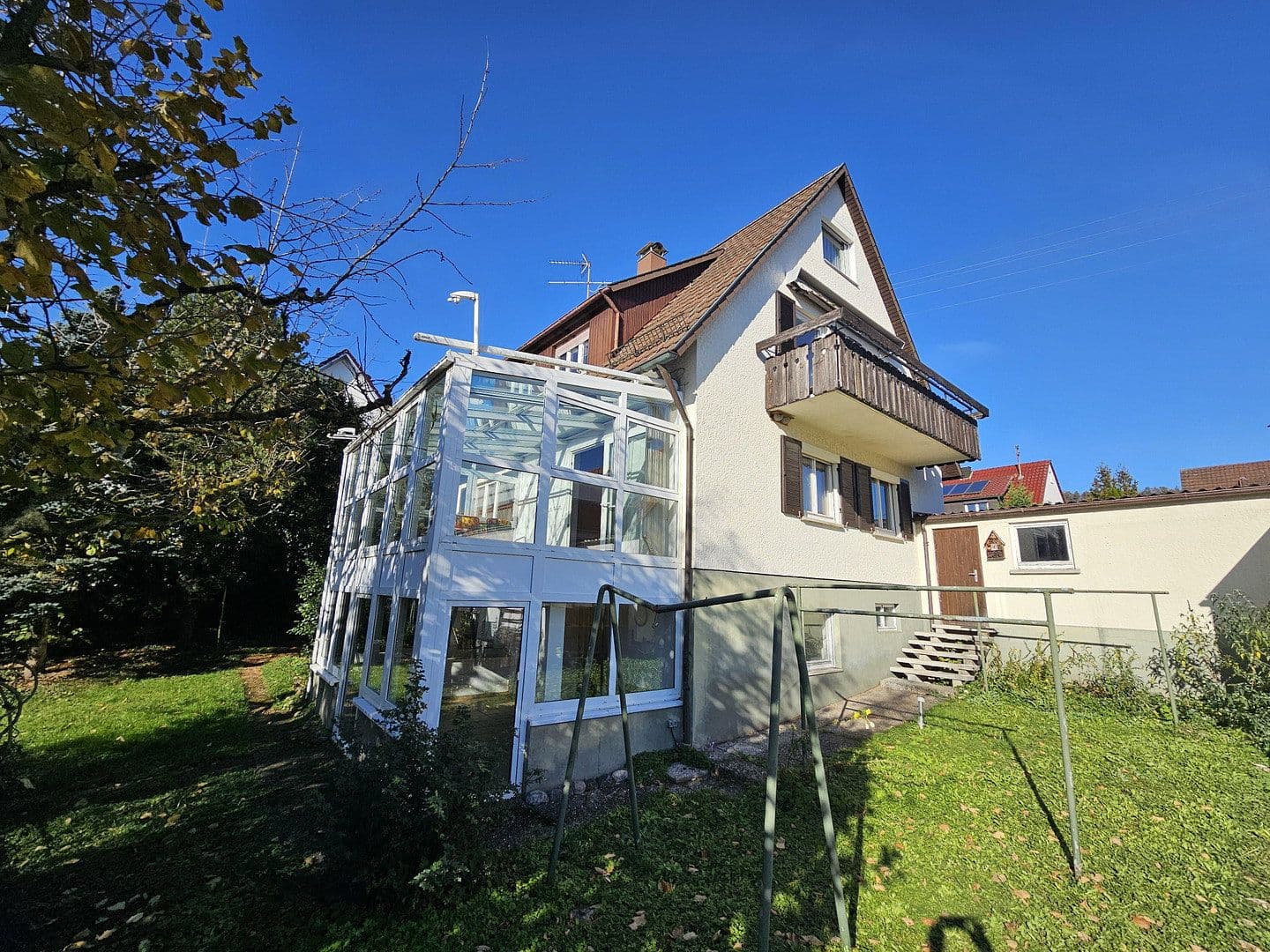 house for sale, 112 m², Plüderhausen, Baden-Württemberg house for sale, 112 m², Plüderhausen, Baden-Württemberg