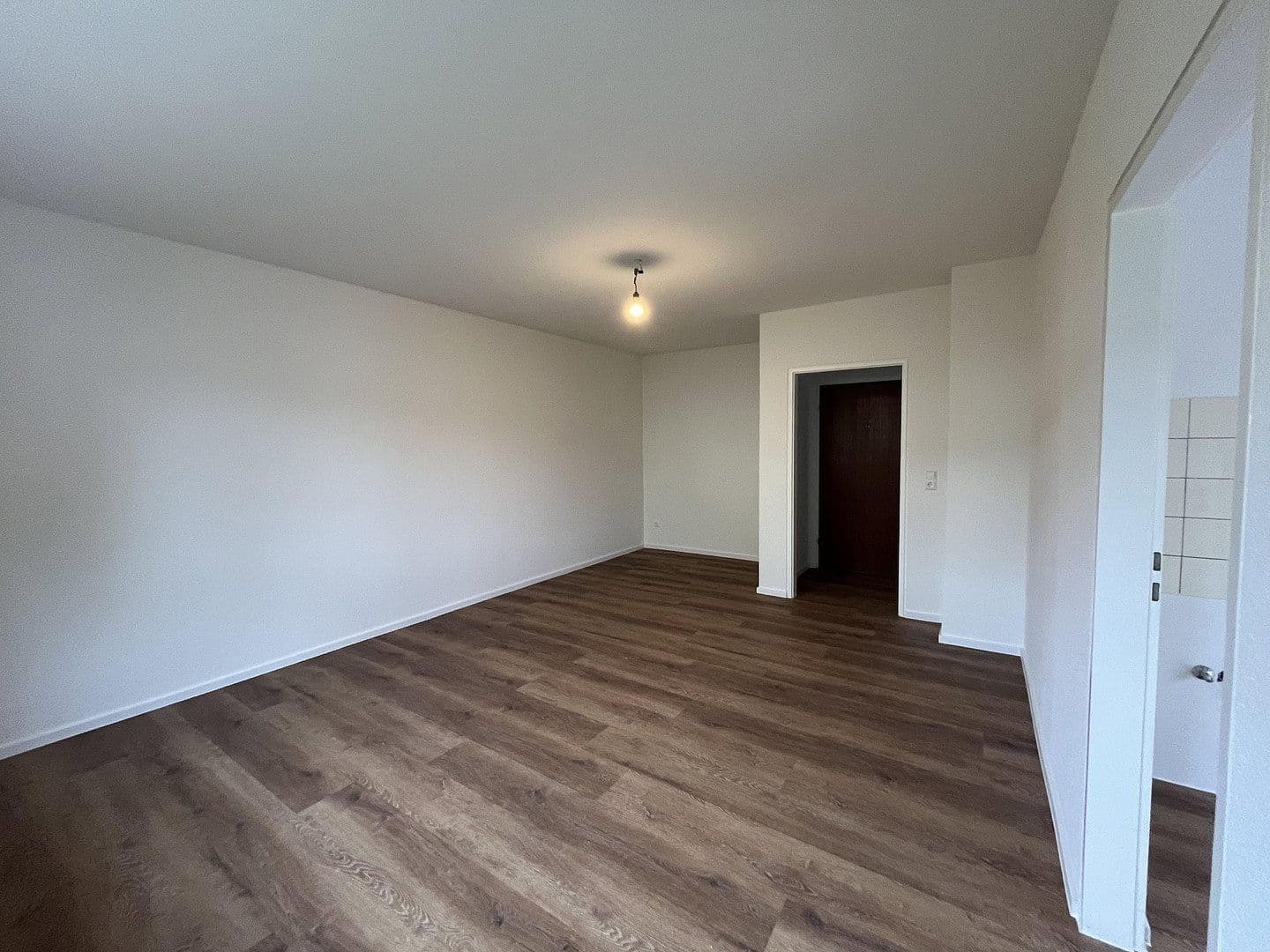 Studio flat to rent, 38 m², Lörrach, Baden-Württemberg Studio flat to rent, 38 m², Lörrach, Baden-Württemberg
