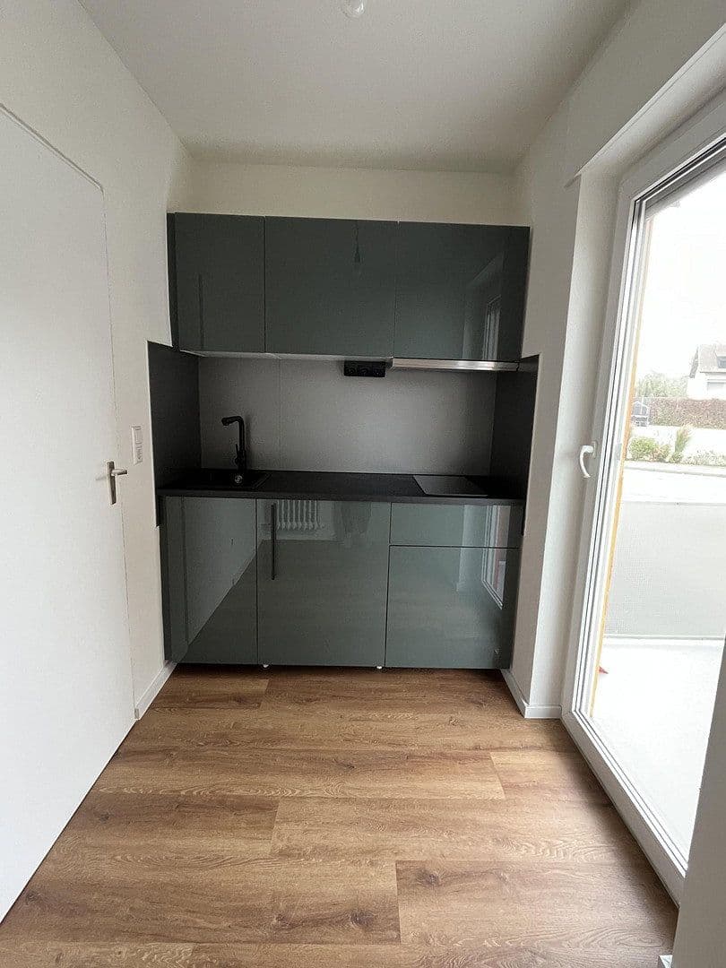 Studio flat to rent, 38 m², Lörrach, Baden-Württemberg Studio flat to rent, 38 m², Lörrach, Baden-Württemberg