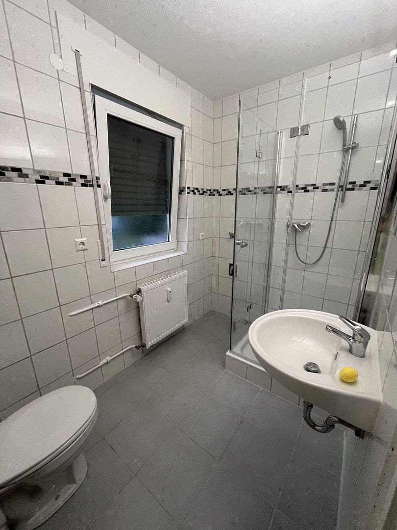 Studio flat to rent, 38 m², Lörrach, Baden-Württemberg Studio flat to rent, 38 m², Lörrach, Baden-Württemberg