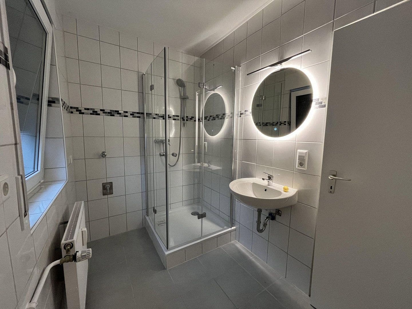 Studio flat to rent, 38 m², Lörrach, Baden-Württemberg Studio flat to rent, 38 m², Lörrach, Baden-Württemberg