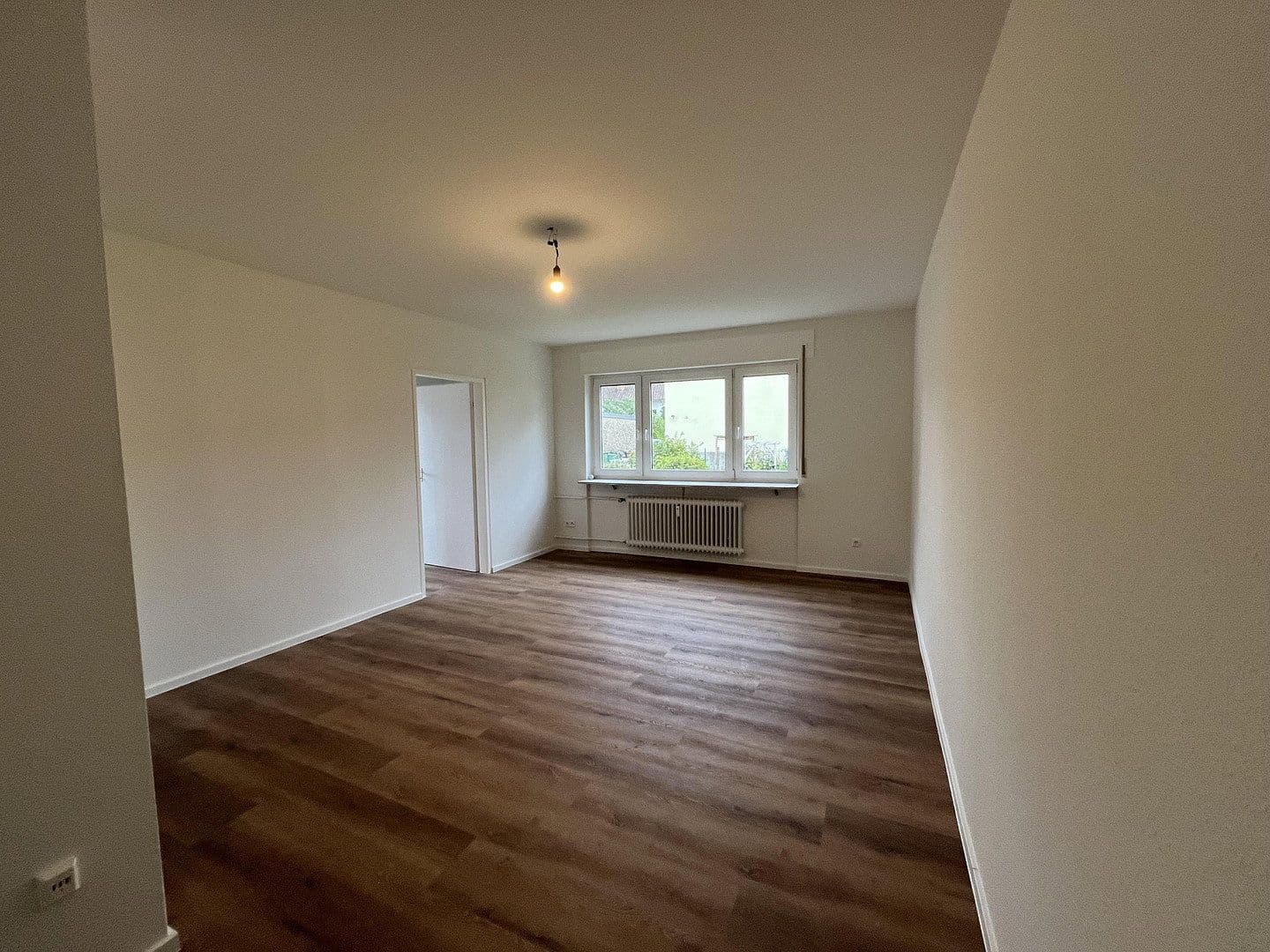 Studio flat to rent, 38 m², Lörrach, Baden-Württemberg Studio flat to rent, 38 m², Lörrach, Baden-Württemberg
