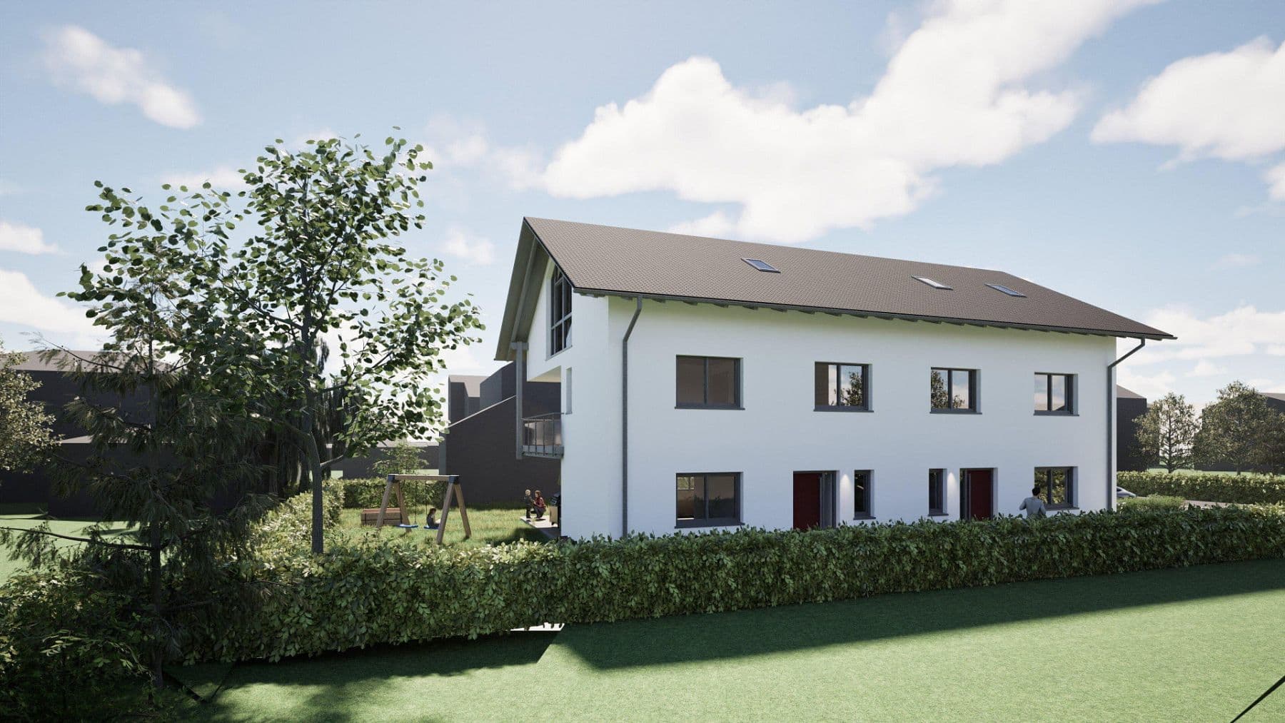house for sale, 163 m², Kolbermoor, Bavaria house for sale, 163 m², Kolbermoor, Bavaria