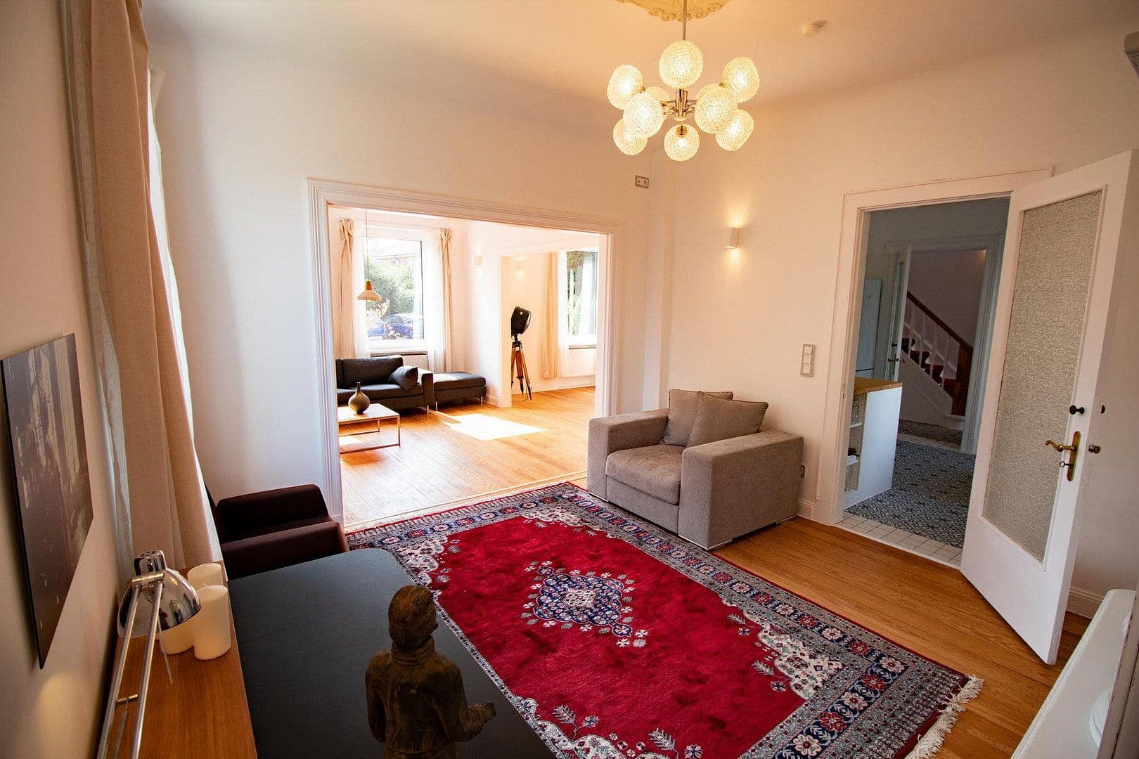 house for sale, 136 m², Teichstraße 7, Wentorf bei Hamburg, Schleswig-Holstein house for sale, 136 m², Teichstraße 7, Wentorf bei Hamburg, Schleswig-Holstein
