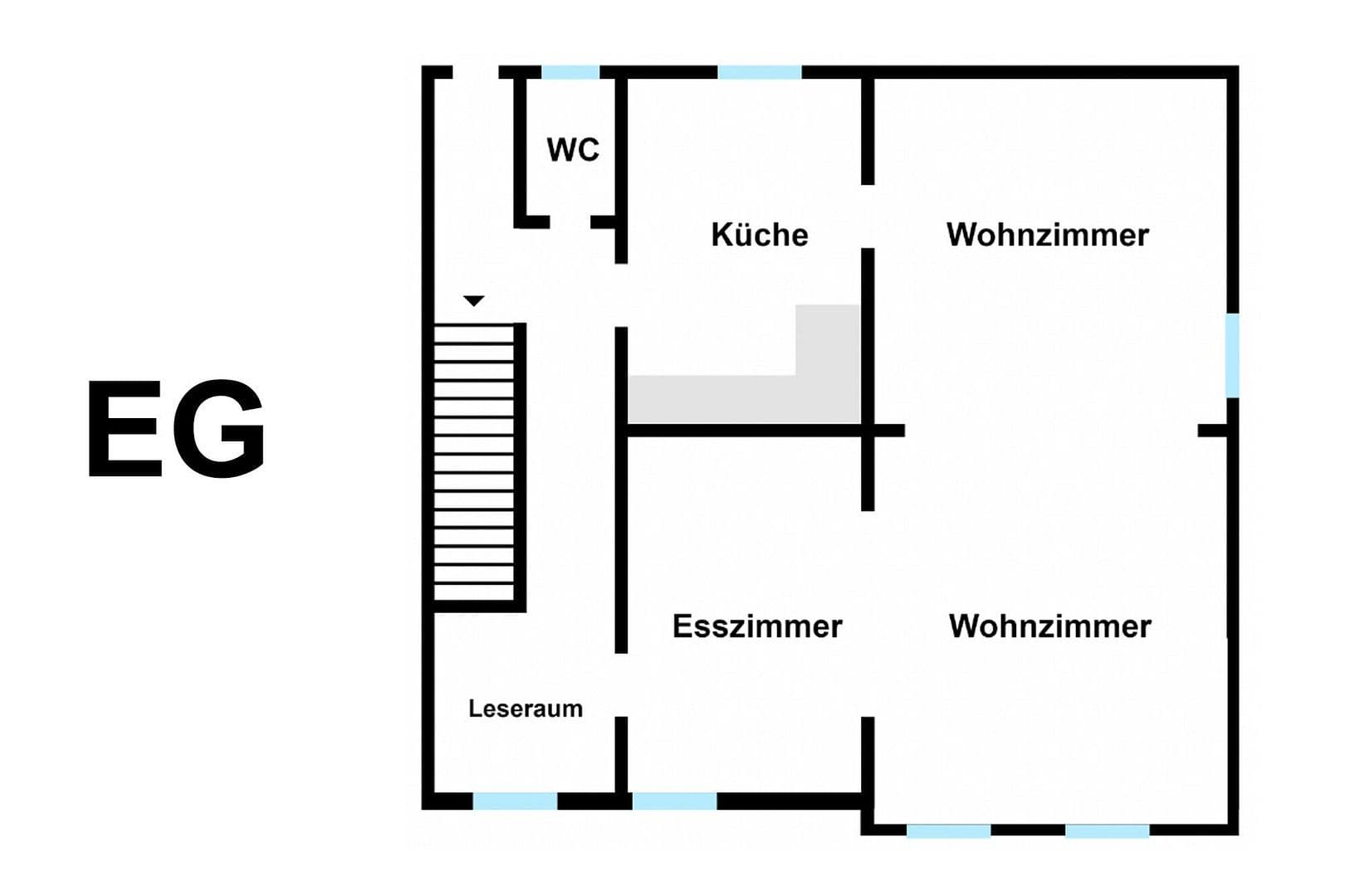 house for sale, 136 m², Teichstraße 7, Wentorf bei Hamburg, Schleswig-Holstein house for sale, 136 m², Teichstraße 7, Wentorf bei Hamburg, Schleswig-Holstein