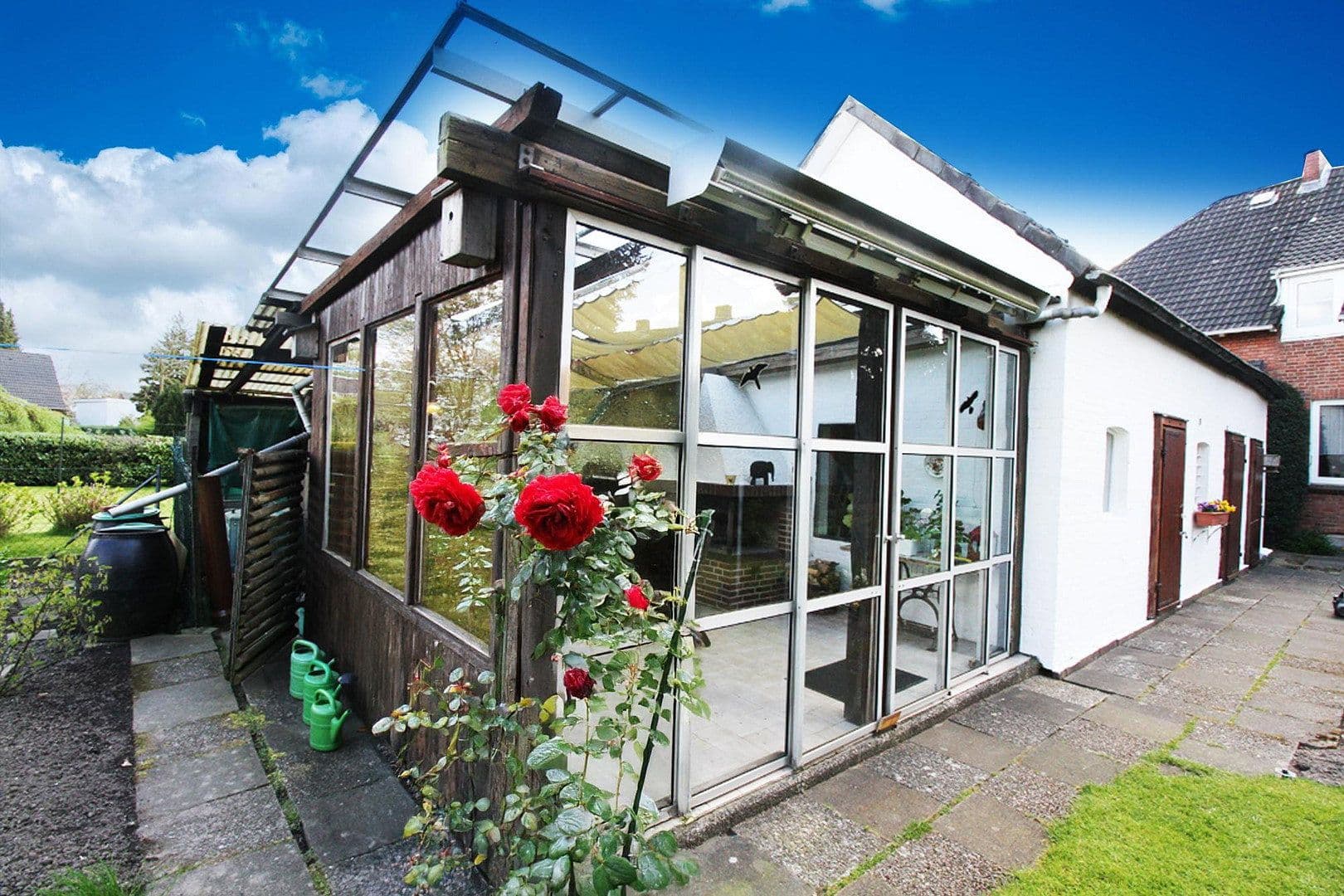 house for sale, 136 m², Teichstraße 7, Wentorf bei Hamburg, Schleswig-Holstein house for sale, 136 m², Teichstraße 7, Wentorf bei Hamburg, Schleswig-Holstein