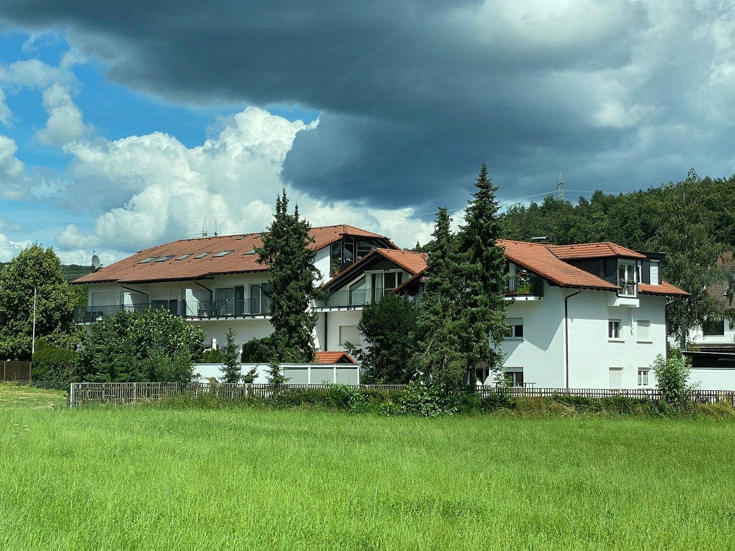 2 bedroom flat to rent, 81 m², Am Hollerbach 5, Hofheim am Taunus, Hesse 2 bedroom flat to rent, 81 m², Am Hollerbach 5, Hofheim am Taunus, Hesse