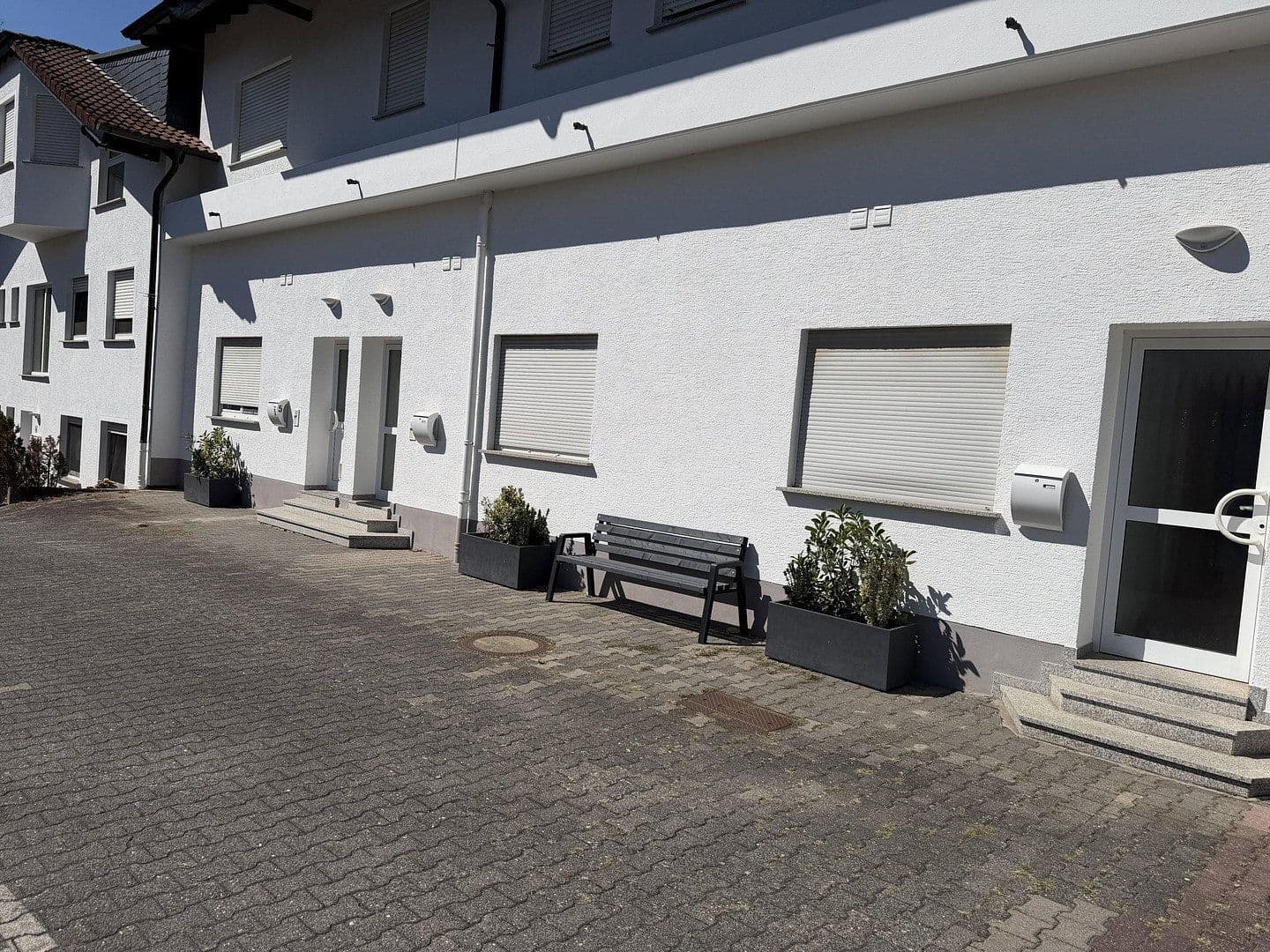 2 bedroom flat to rent, 81 m², Am Hollerbach 5, Hofheim am Taunus, Hesse 2 bedroom flat to rent, 81 m², Am Hollerbach 5, Hofheim am Taunus, Hesse
