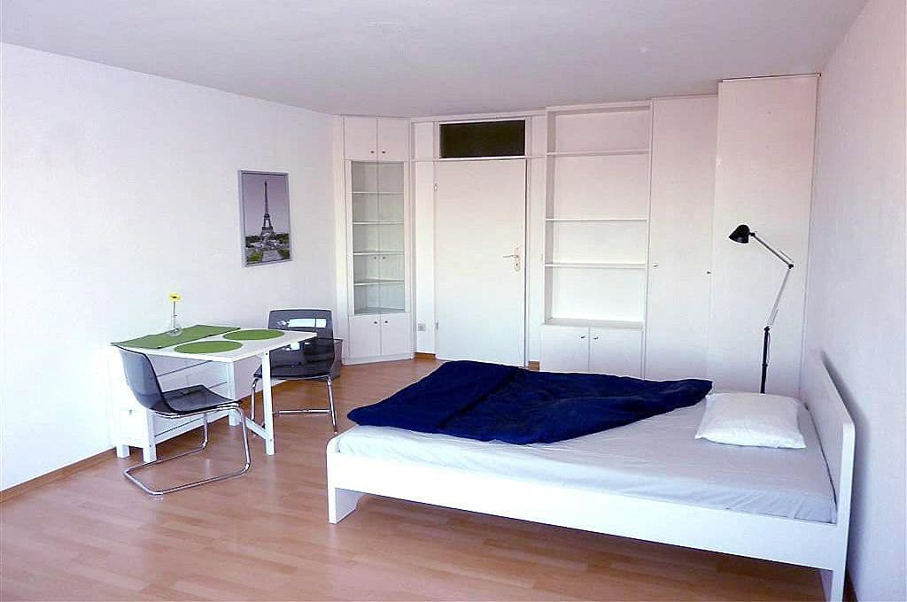 1 bedroom flat for sale, 35 m², München, Bavaria 1 bedroom flat for sale, 35 m², München, Bavaria