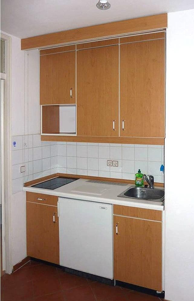 1 bedroom flat for sale, 35 m², München, Bavaria 1 bedroom flat for sale, 35 m², München, Bavaria