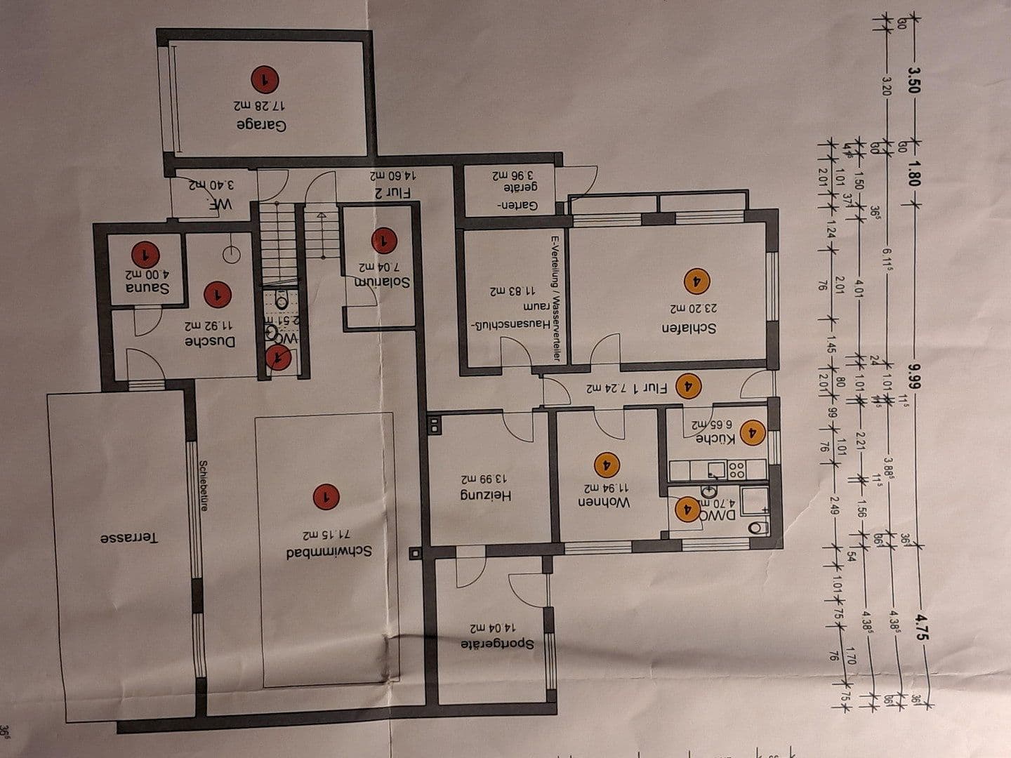 house for sale, 436 m², Warmensteinach, Bavaria house for sale, 436 m², Warmensteinach, Bavaria